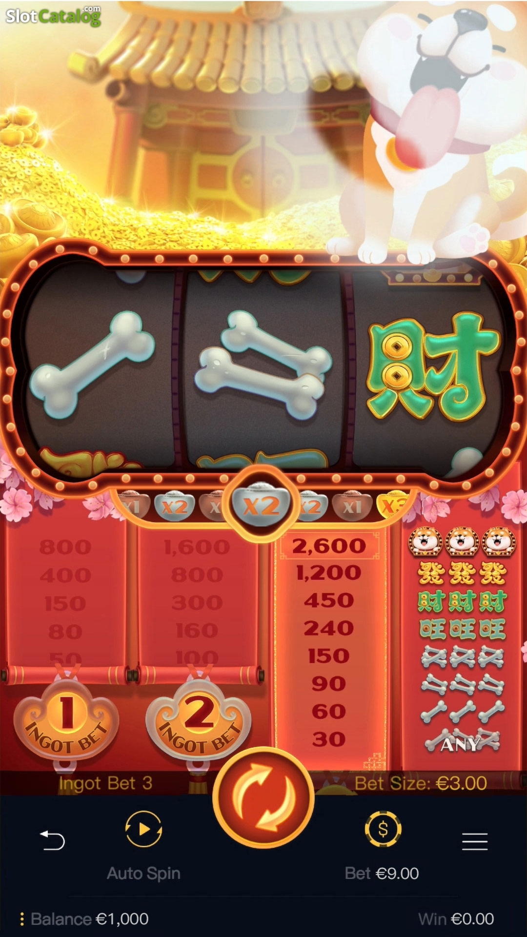 780% Signup Casino Bonus at YoYo Casino
