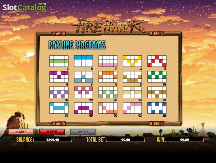325% Match bonus at Video Slots Casino