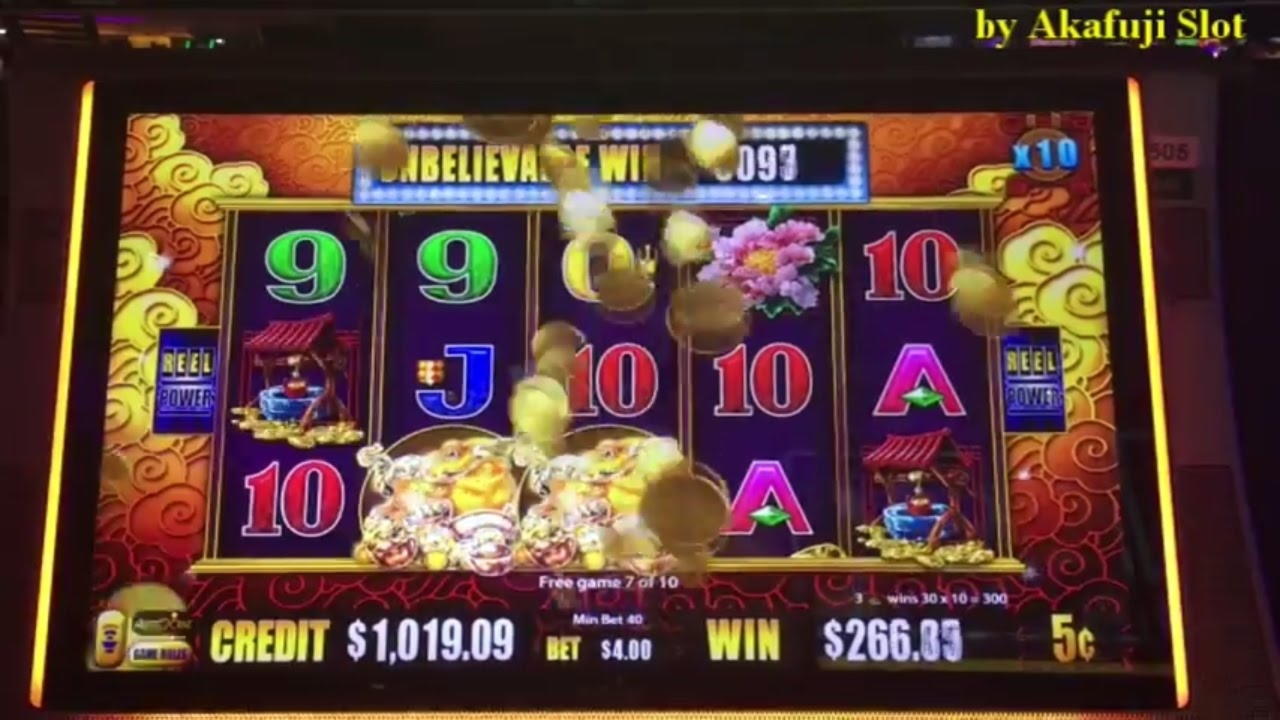 820% First deposit bonus at Slotty Dubai Casino