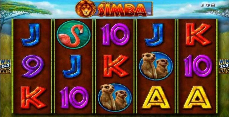 300 Free spins no deposit at Reload Bet Casino