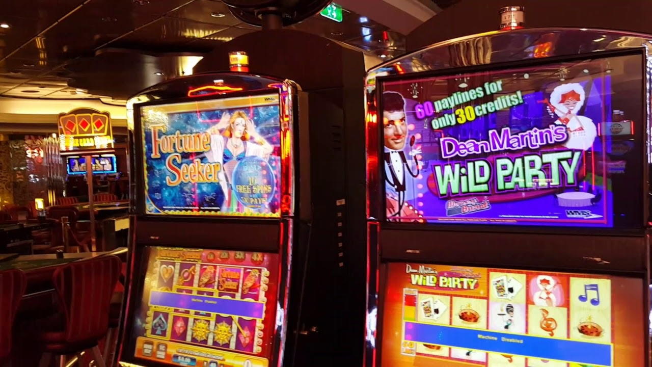 70 Free spins casino at Platin Casino
