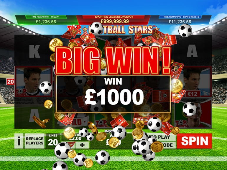 660% Signup Casino Bonus at Mrgreen Casino