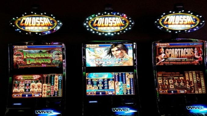145 Loyal Free Spins! at Video Slots Casino