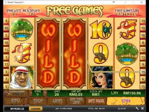 225 Loyalty Free Spins! at Genesis Casino