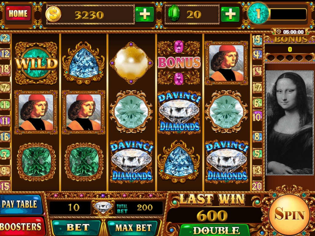 Eur 50 FREE Chip at Party Casino