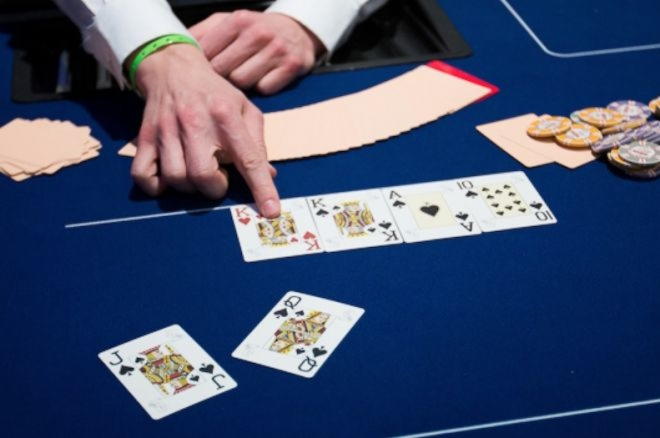 EURO 420 Online Casino Tournament at King Billy Casino