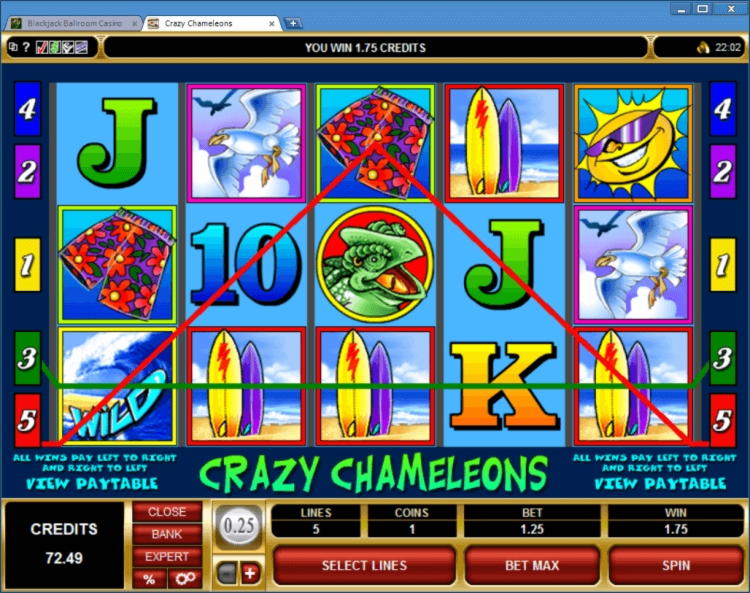 300% First Deposit Bonus at Video Slots Casino