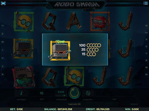 EURO 3015 No deposit bonus at Unique Casino