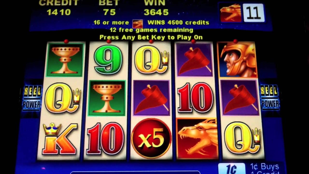 35 Free Spins at Slots Million Casino