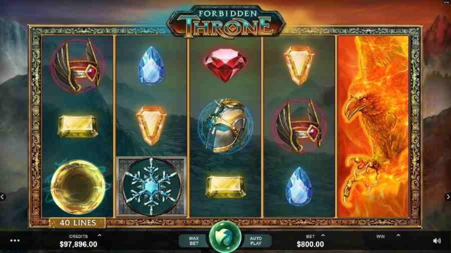 915% Signup Casino Bonus at Malina Casino