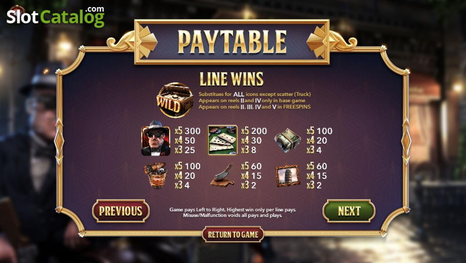 105 Free spins at Buran Casino
