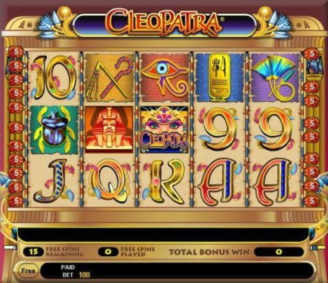 €80 Free Cash at Malina Casino