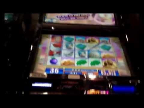 565% First Deposit Bonus at Malina Casino