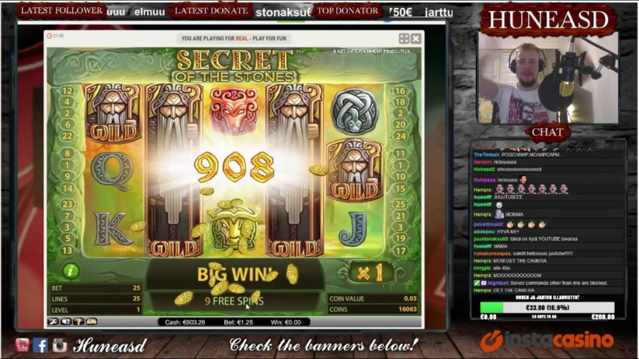 $570 Free Casino Tournament at Slots Million Casino