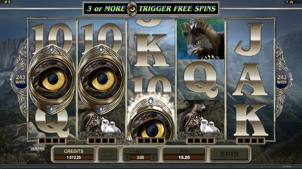 EURO 445 Free Casino Tournament at Casinia Casino