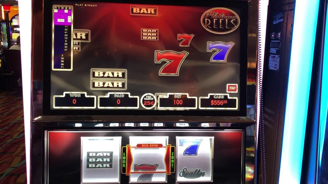 125 Free spins casino at Cadoola Casino