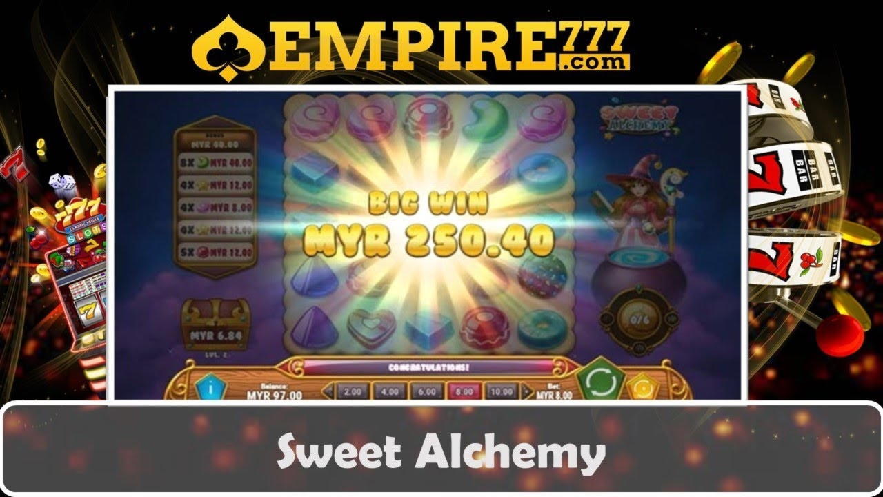 EUR 1300 No deposit bonus at Casinia Casino