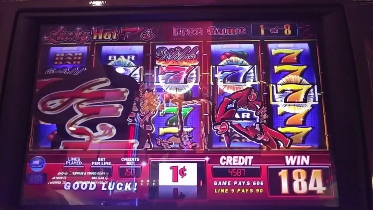65 Free Spins Casino at Bet Rebels Casino