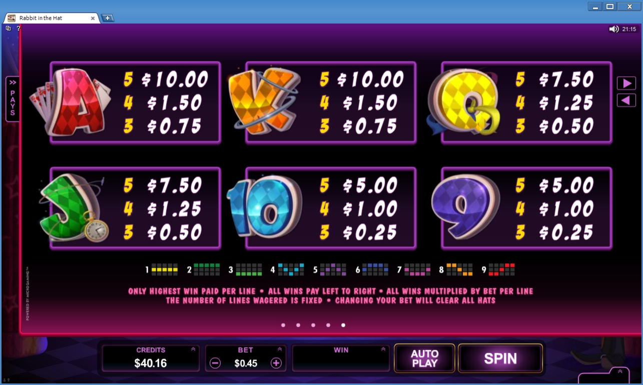 40% Match bonus at 888 Casino