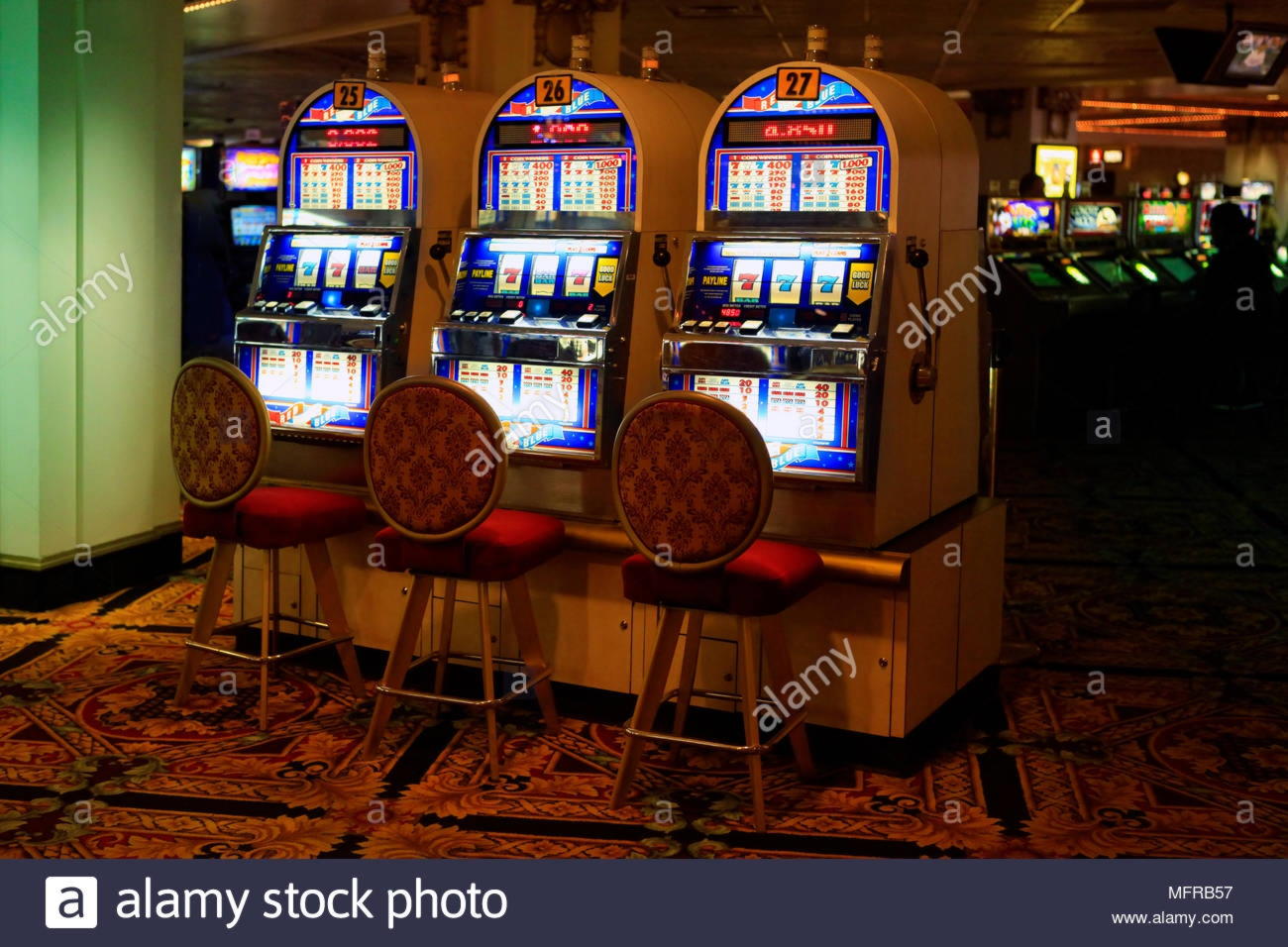 EUR 540 Tournament at Unique Casino