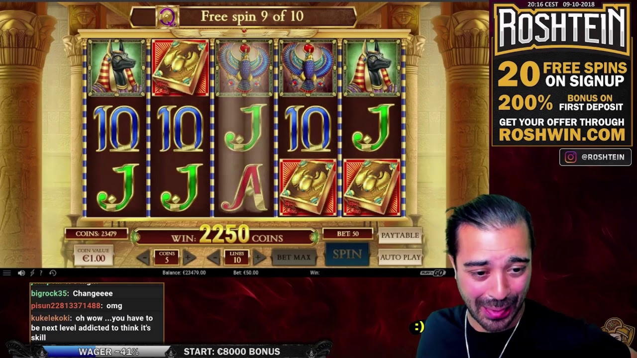 380% Signup casino bonus at CasiPlay Casino