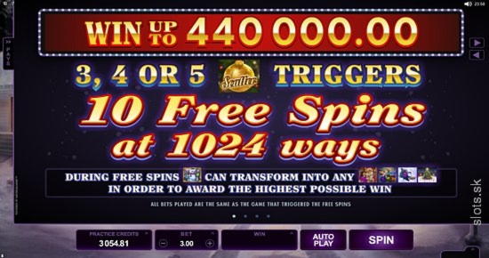 235 Free casino spins at LSbet Casino