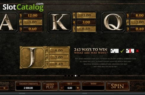 70 free spins no deposit at Unique Casino