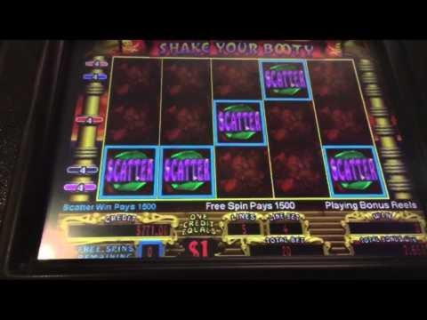 $175 free chip at Cadoola Casino