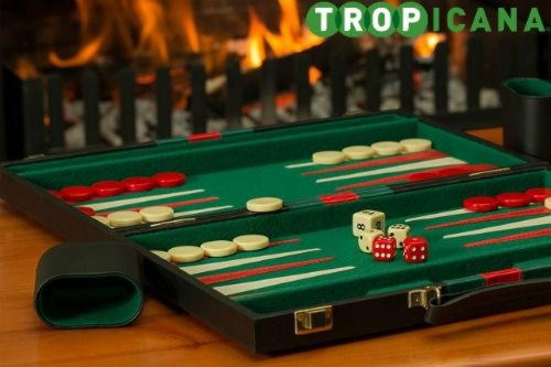 $695 Tournament at Genesis Casino