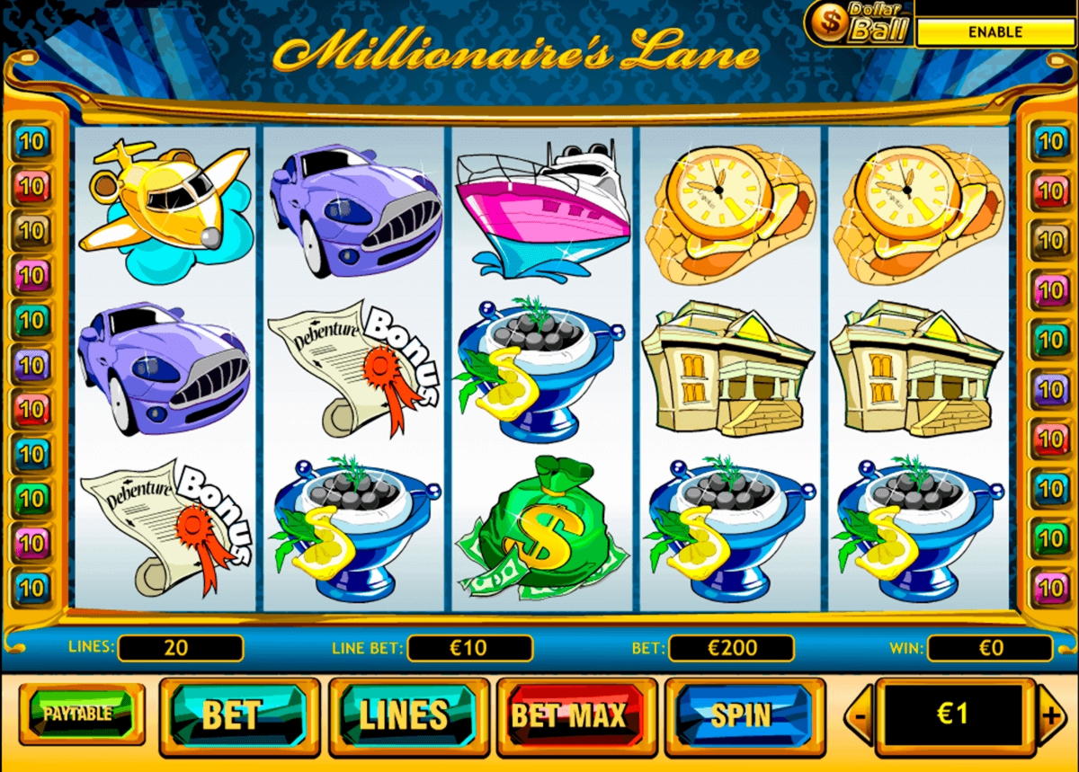 £285 FREE CASINO CHIP at Casino com