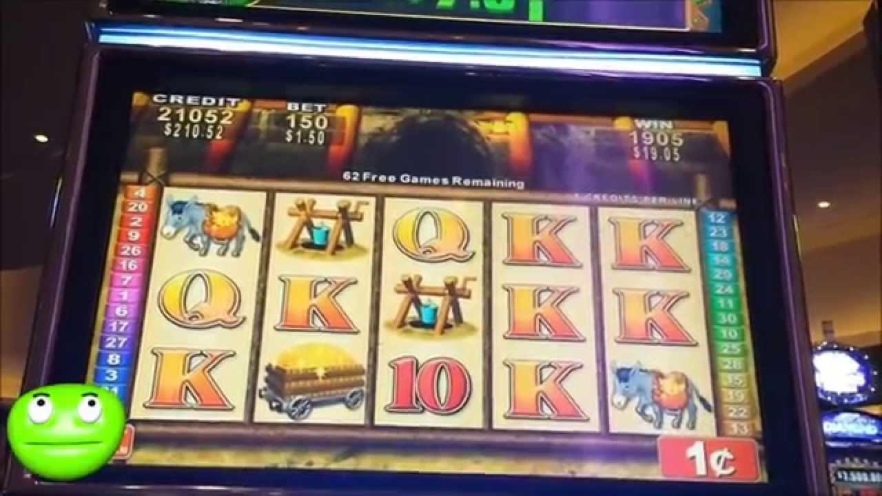 100 FREE Spins at Casino com