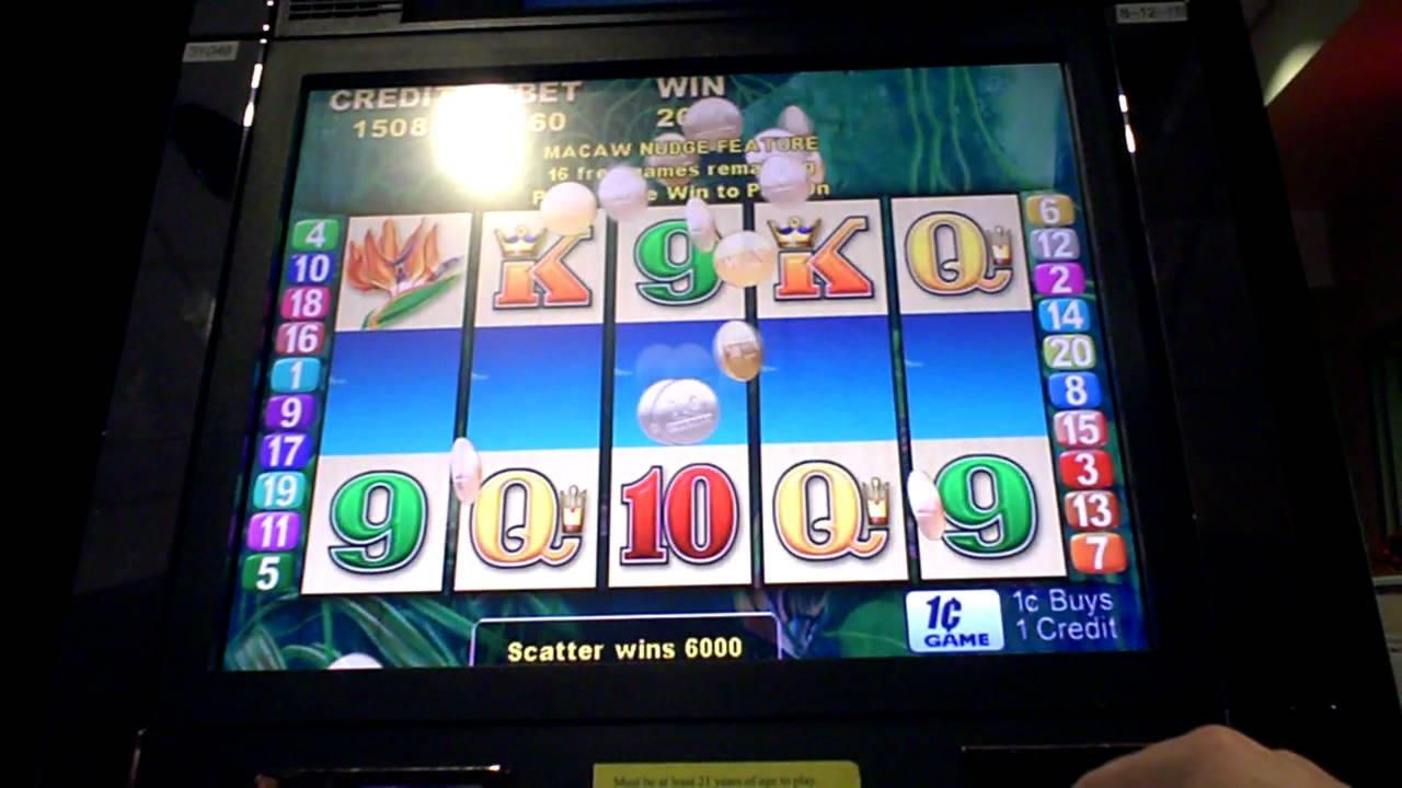 66 Trial Spins at Wild Blaster Casino