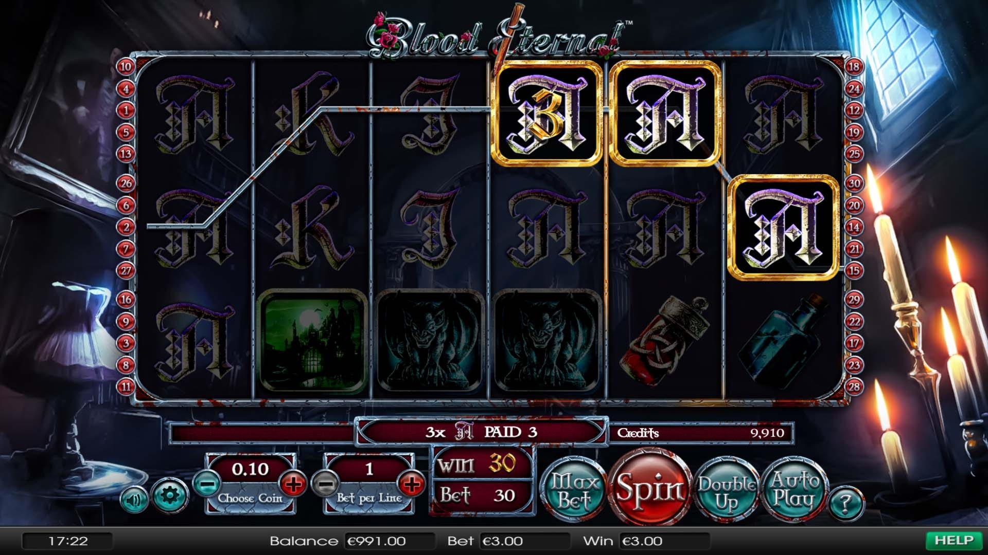 ﻿$750 Free Casino Tournament at Video Slots Casino