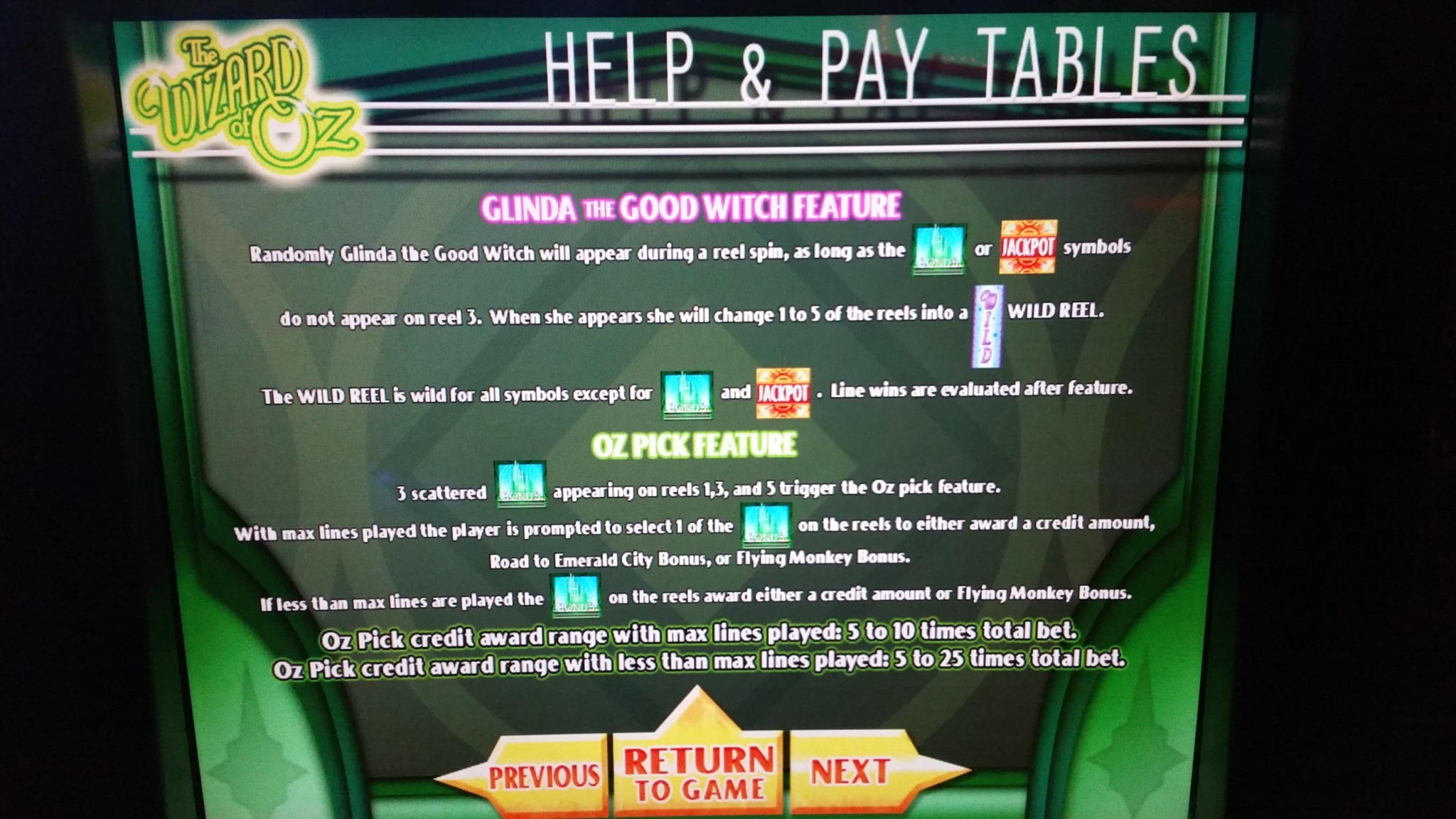 66 free spins at Campo Bet Casino