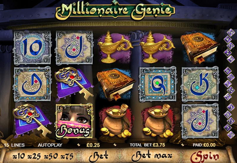 360% Deposit match bonus at Party Casino