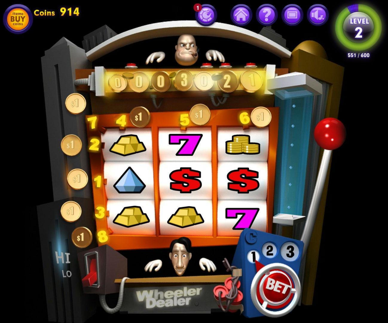 85 Free spins no deposit at Campo Bet Casino