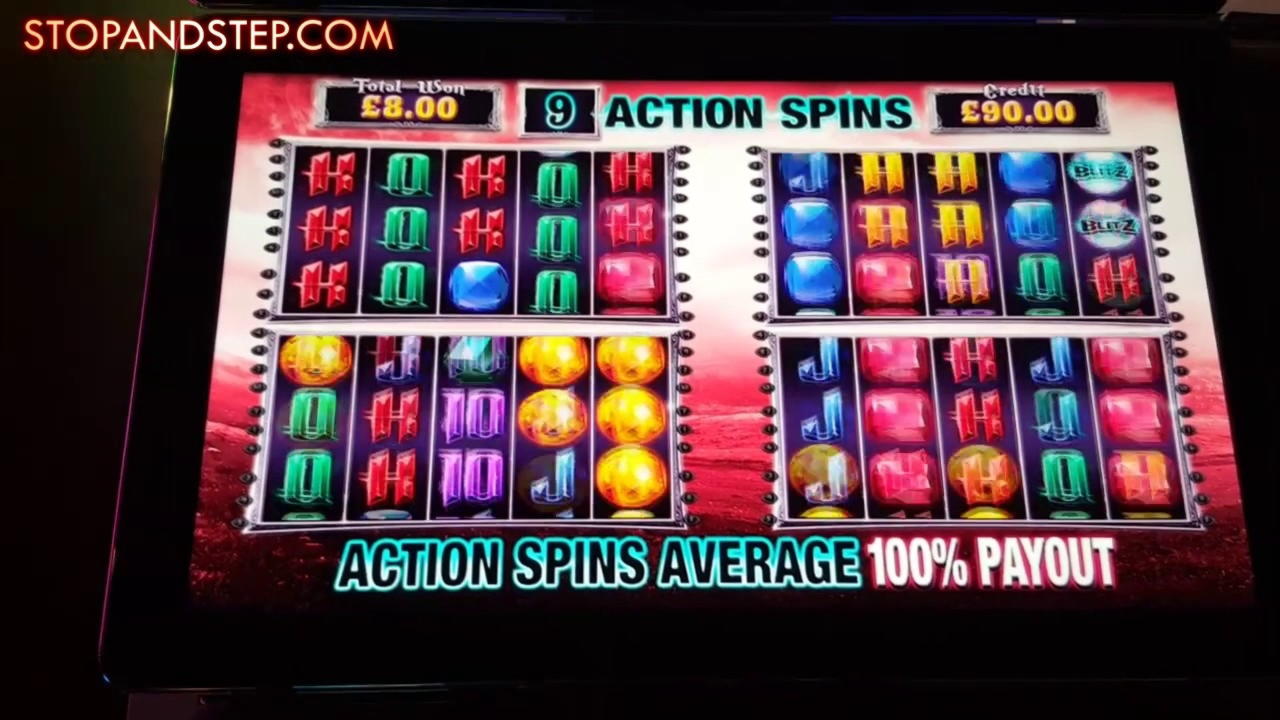 300 Free spins no deposit at Party Casino