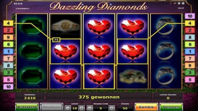 €1905 No deposit bonus code at Dunder Casino