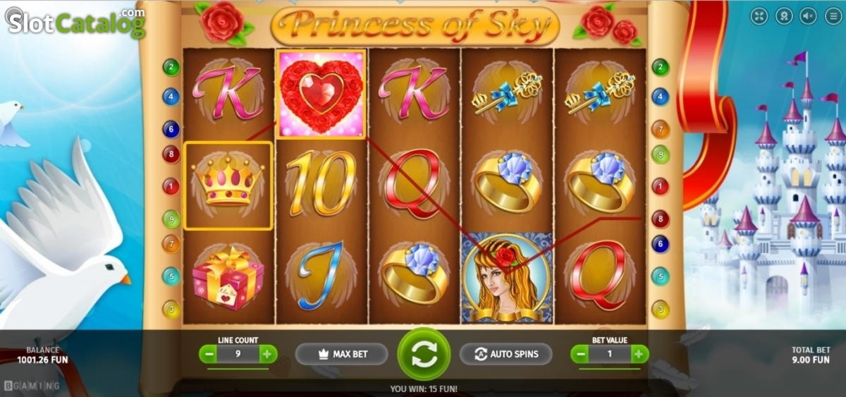 €4790 NO DEPOSIT CASINO BONUS at CasiPlay Casino