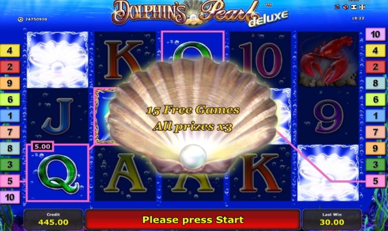 Eur 840 No deposit at Video Slots Casino