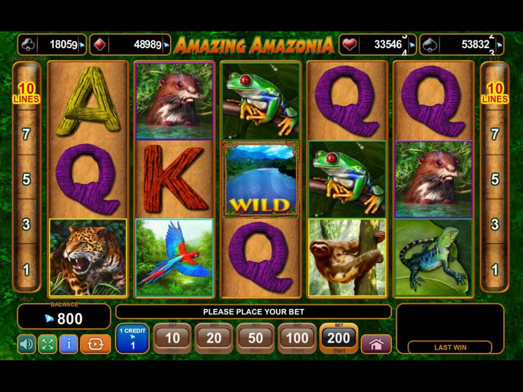 125 Free spins no deposit at Video Slots Casino
