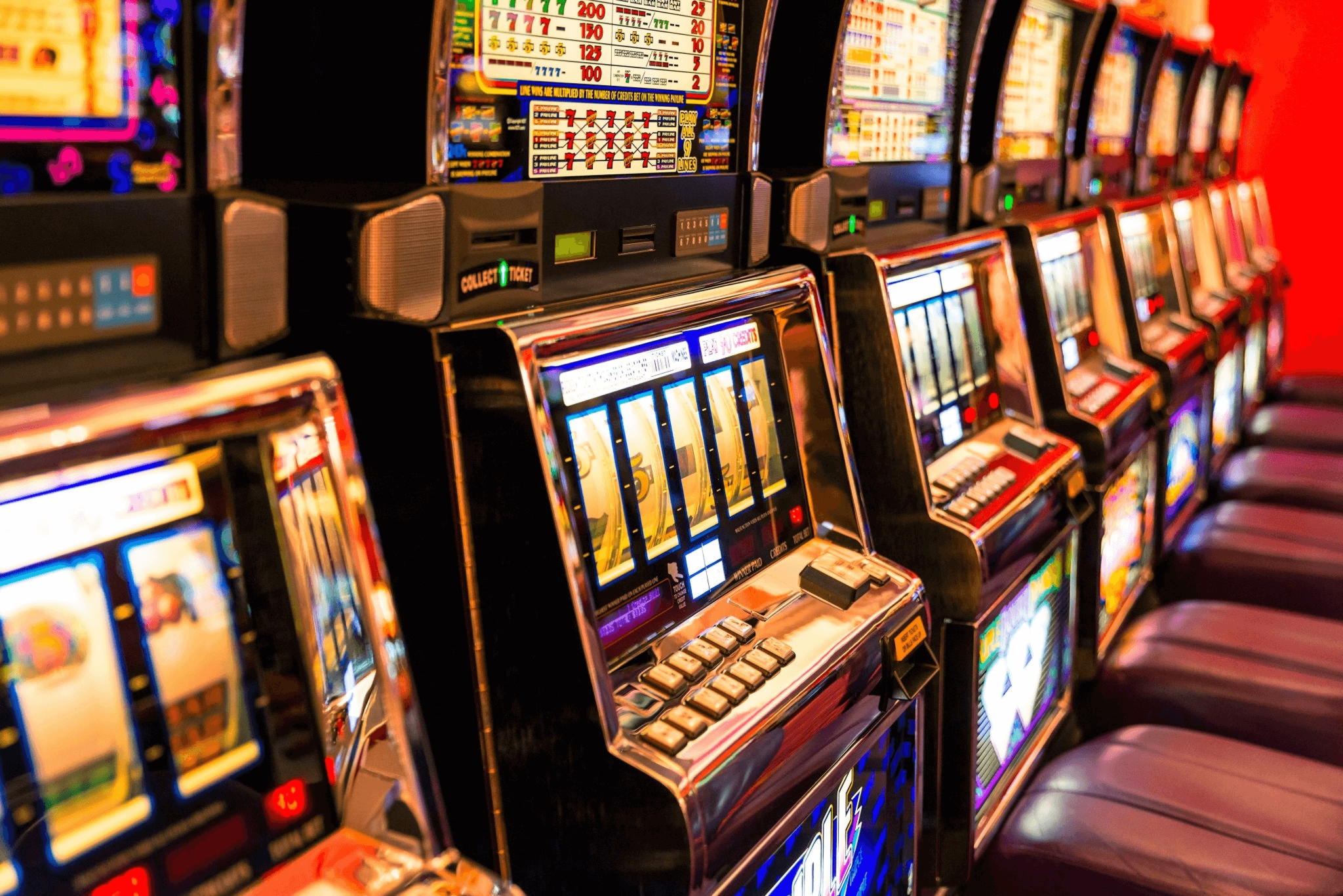 €765 Casino tournaments freeroll at Platin Casino