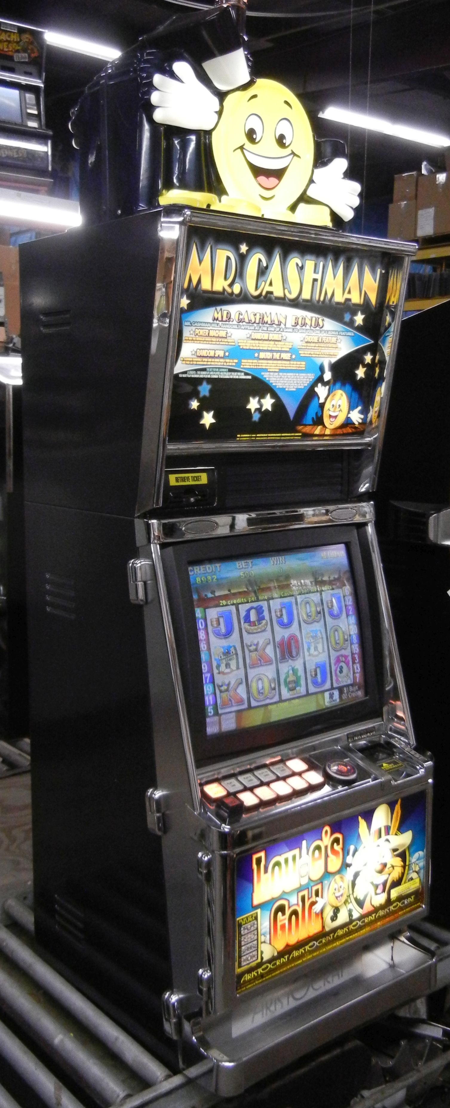 €520 Casino tournaments freeroll at Cadoola Casino