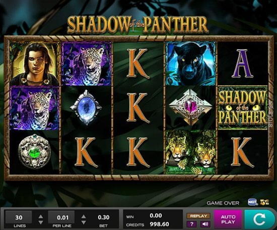 EUR 33 Casino Tournament at Genesis Casino