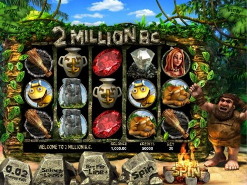 $605 Free Casino Ticket at King Billy Casino