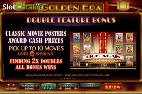 EURO 3105 no deposit bonus at Casinia Casino