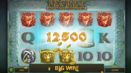 970% Match at a Casino at Buran Casino