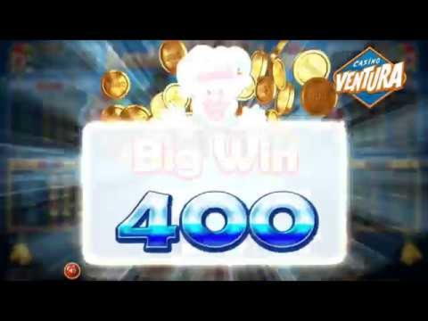 640% Signup Casino Bonus at CasiPlay Casino