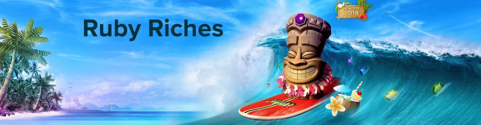 110 Free casino spins at Unique Casino