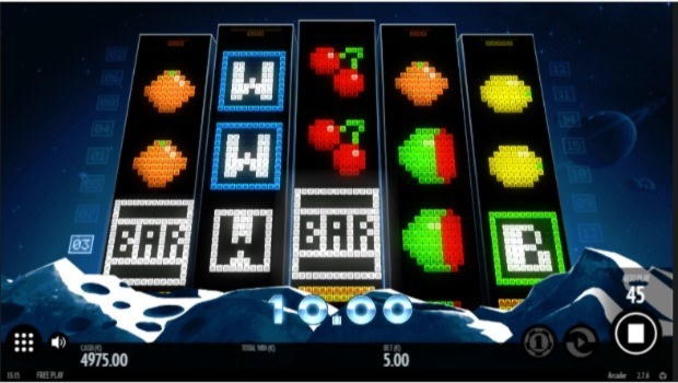 365% Match Bonus at Reload Bet Casino
